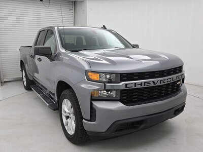 Recommended categories heading image of the selected vehicle