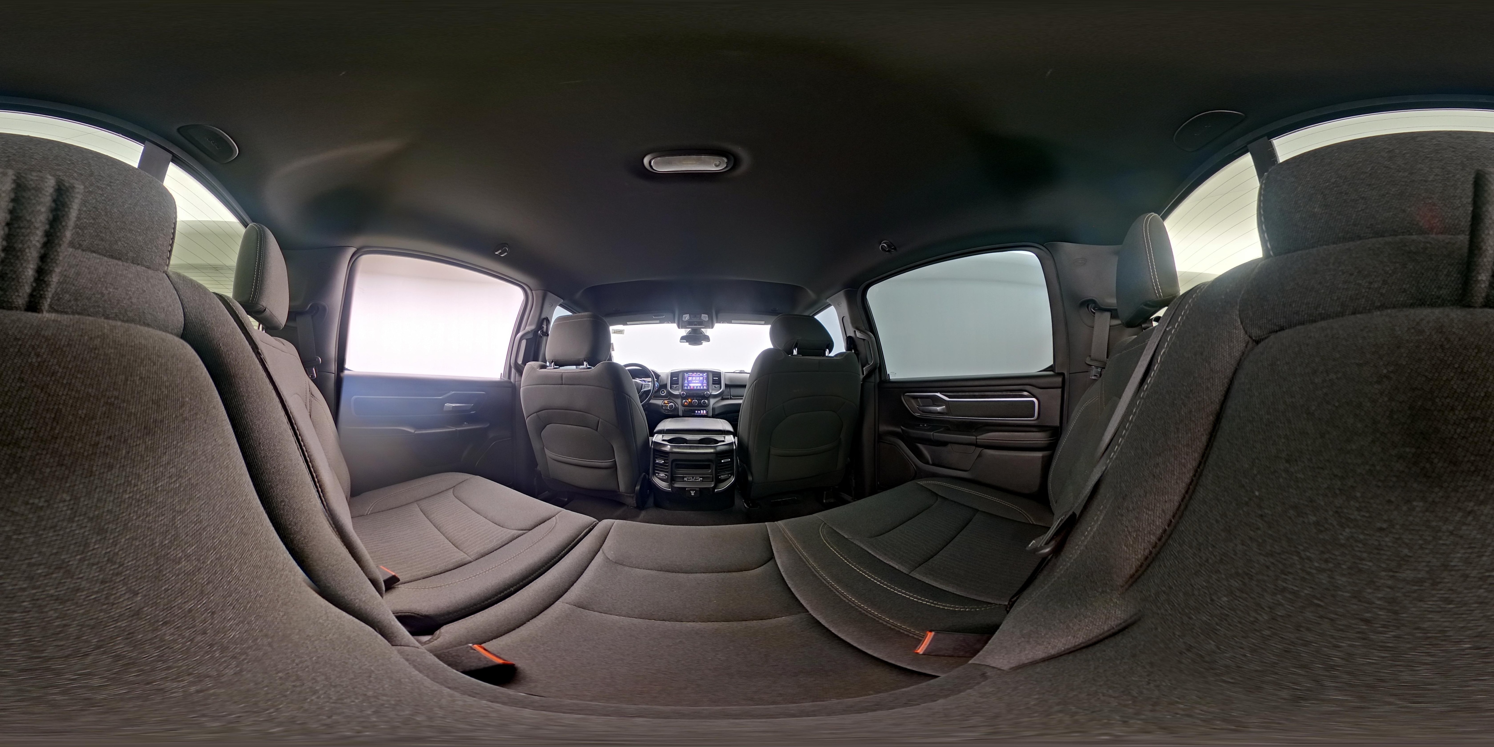 2019 RAM Ram 1500 Pickup Big Horn/Lone Star - Photo 25
