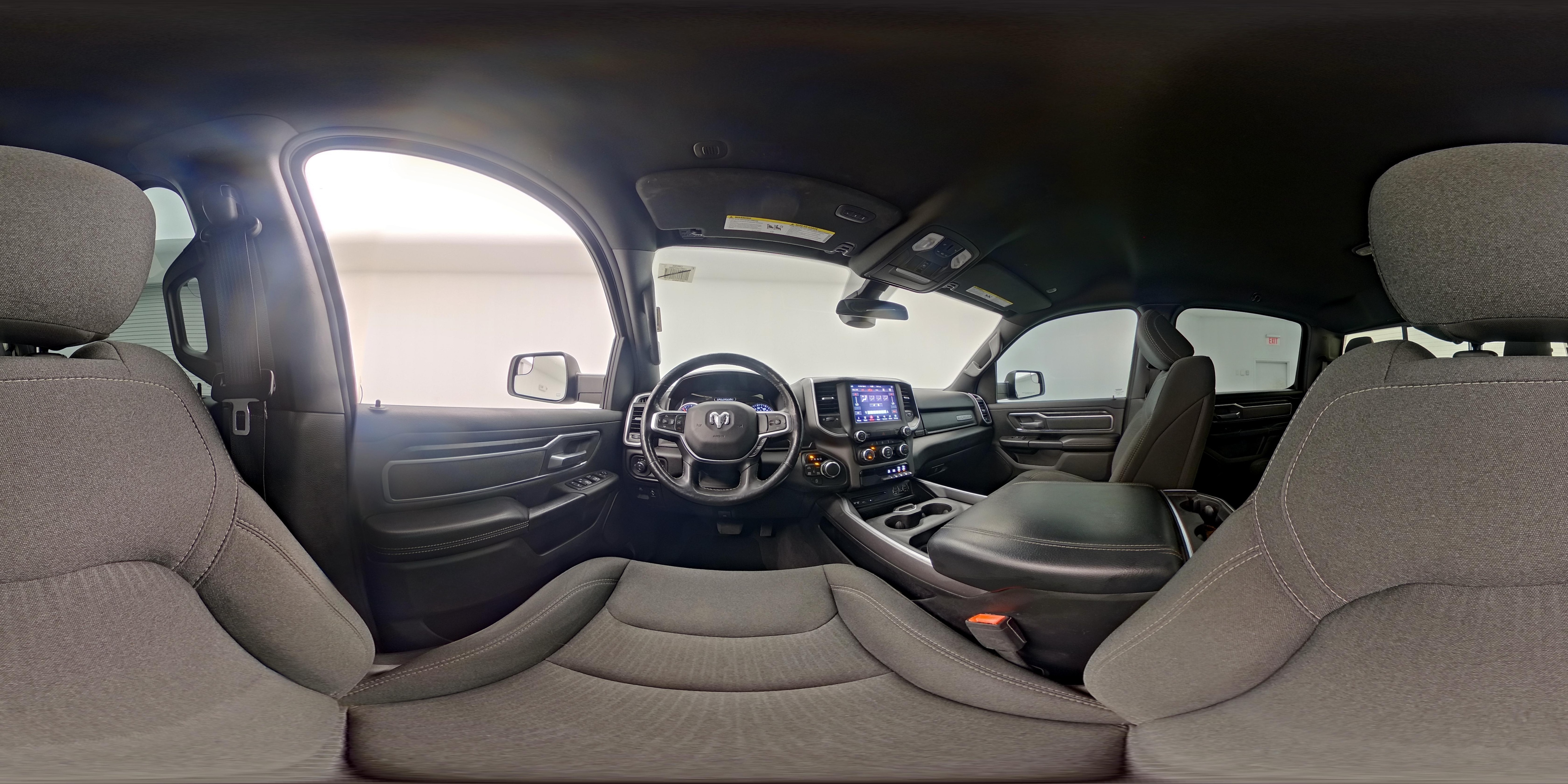 2019 RAM Ram 1500 Pickup Big Horn/Lone Star - Photo 26