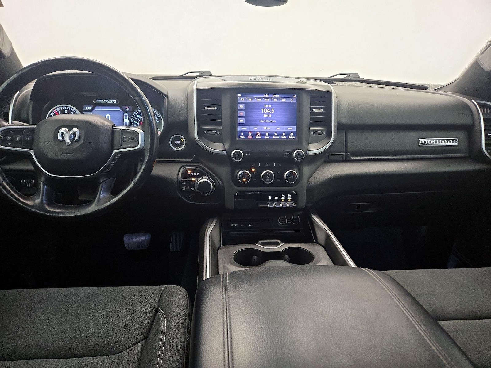 2019 RAM Ram 1500 Pickup Big Horn/Lone Star - Photo 10