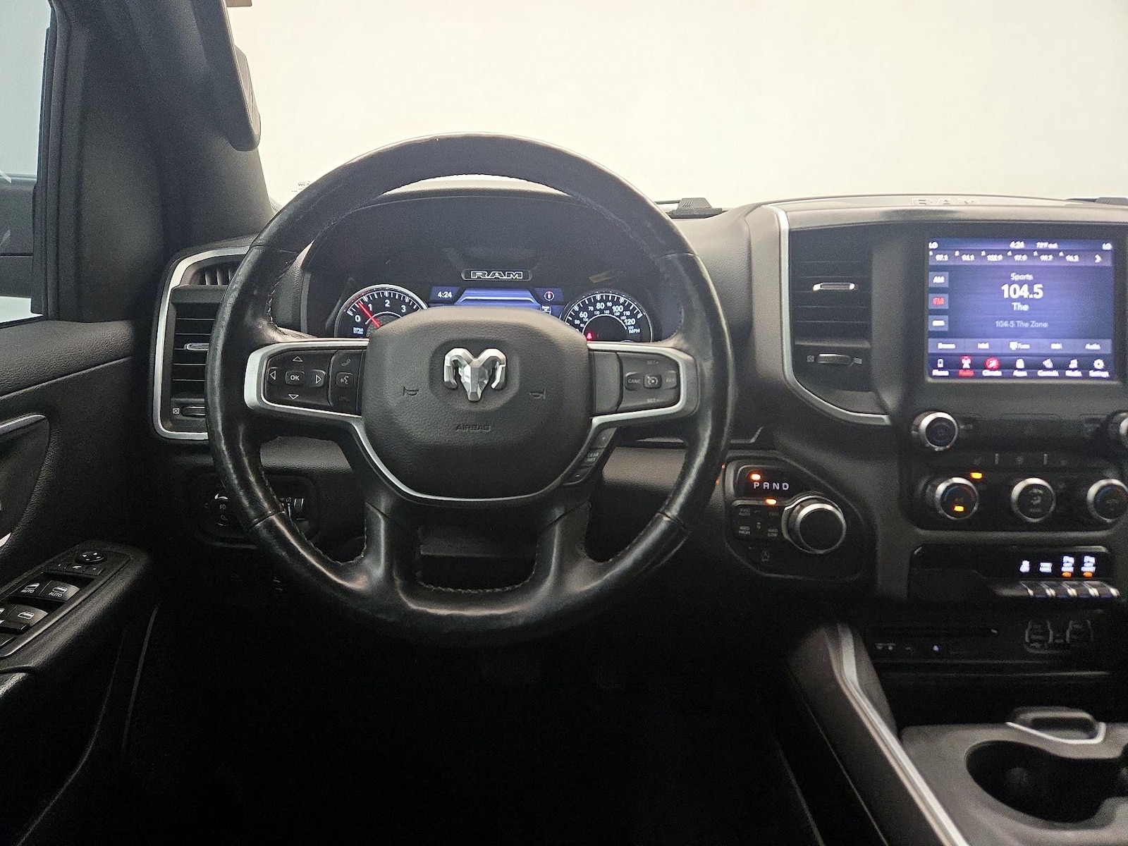 2019 RAM Ram 1500 Pickup Big Horn/Lone Star - Photo 11