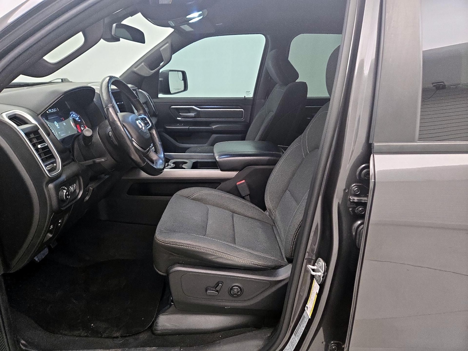 2019 RAM Ram 1500 Pickup Big Horn/Lone Star - Photo 12