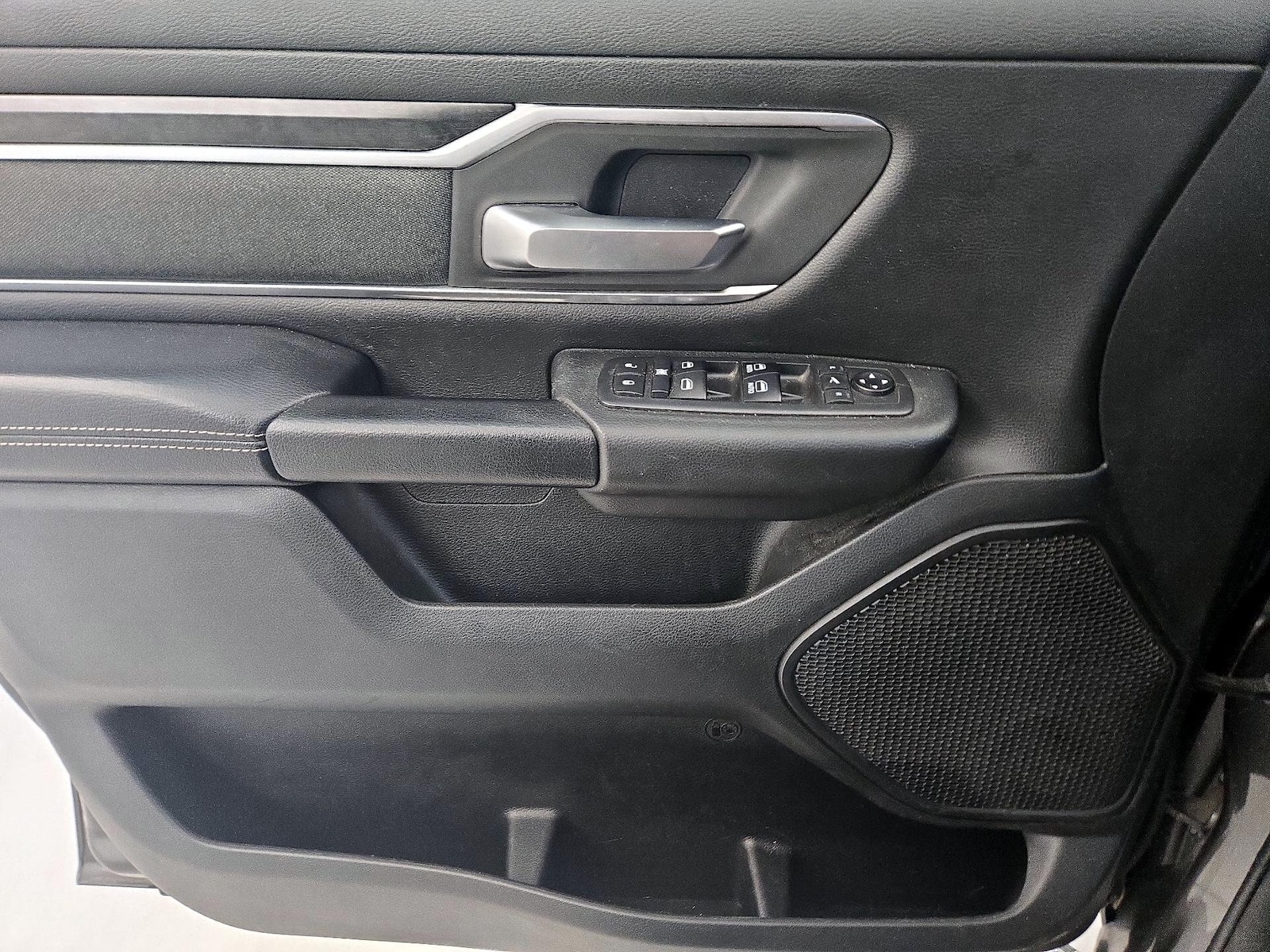 2019 RAM Ram 1500 Pickup Big Horn/Lone Star - Photo 13