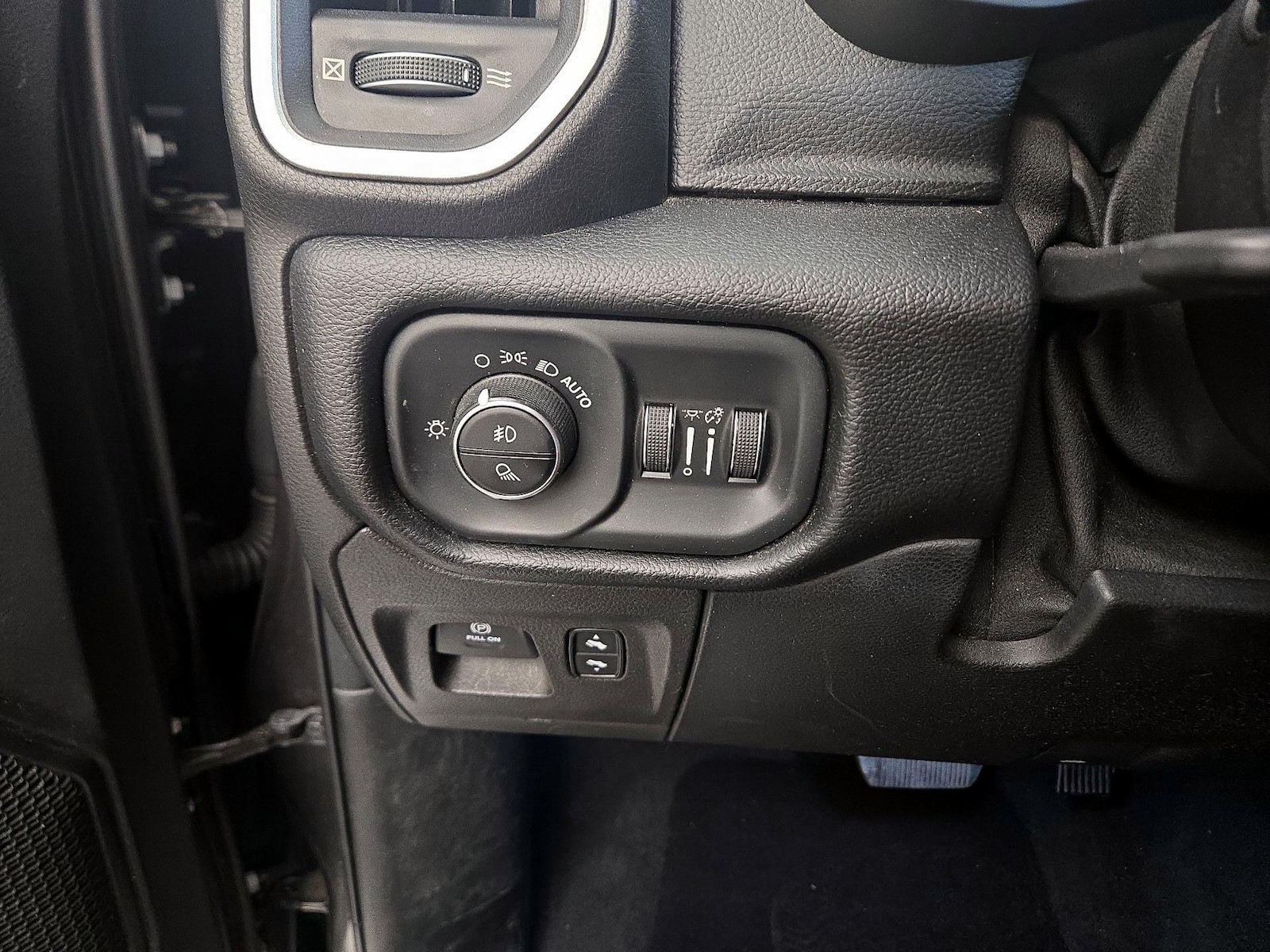 2019 RAM Ram 1500 Pickup Big Horn/Lone Star - Photo 14