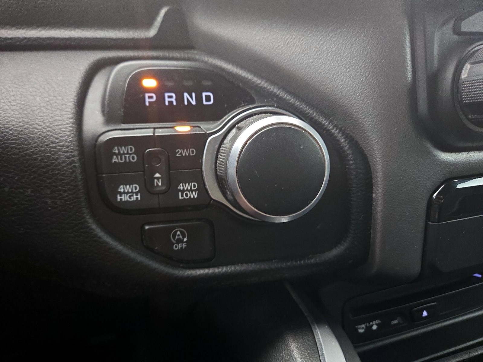2019 RAM Ram 1500 Pickup Big Horn/Lone Star - Photo 18