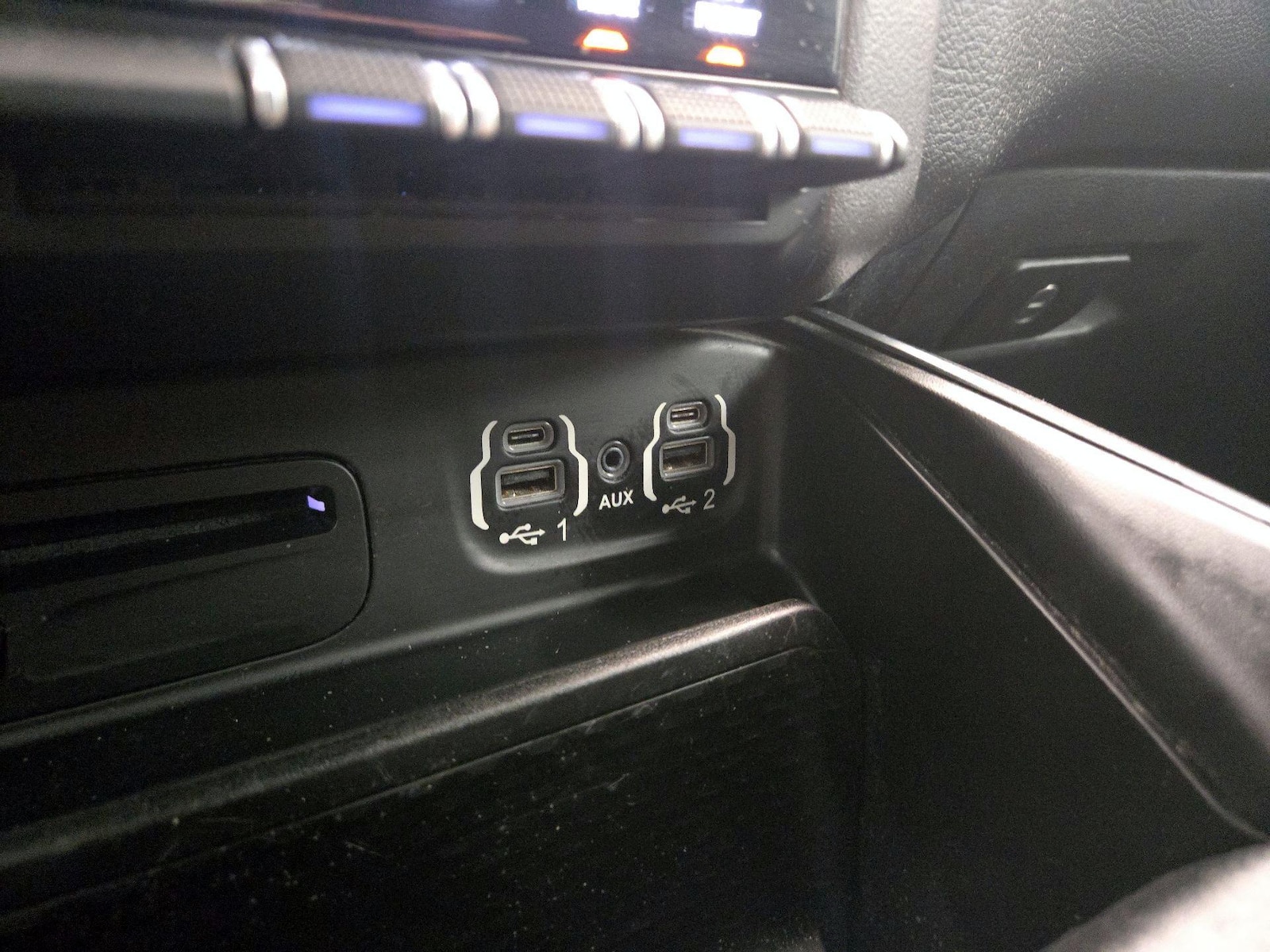 2019 RAM Ram 1500 Pickup Big Horn/Lone Star - Photo 19