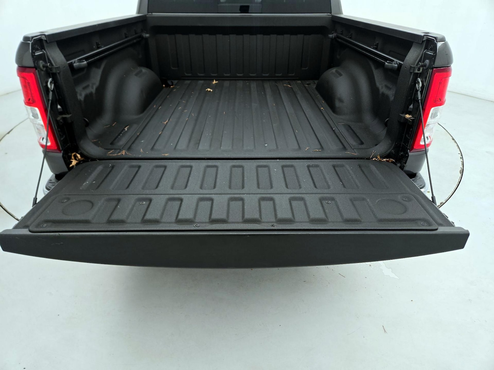 2019 RAM Ram 1500 Pickup Big Horn/Lone Star - Photo 21