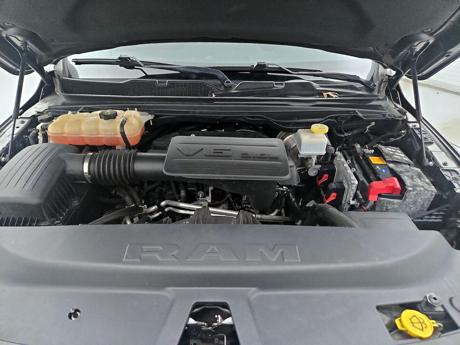 2019 RAM Ram 1500 Pickup Big Horn/Lone Star - Photo 22