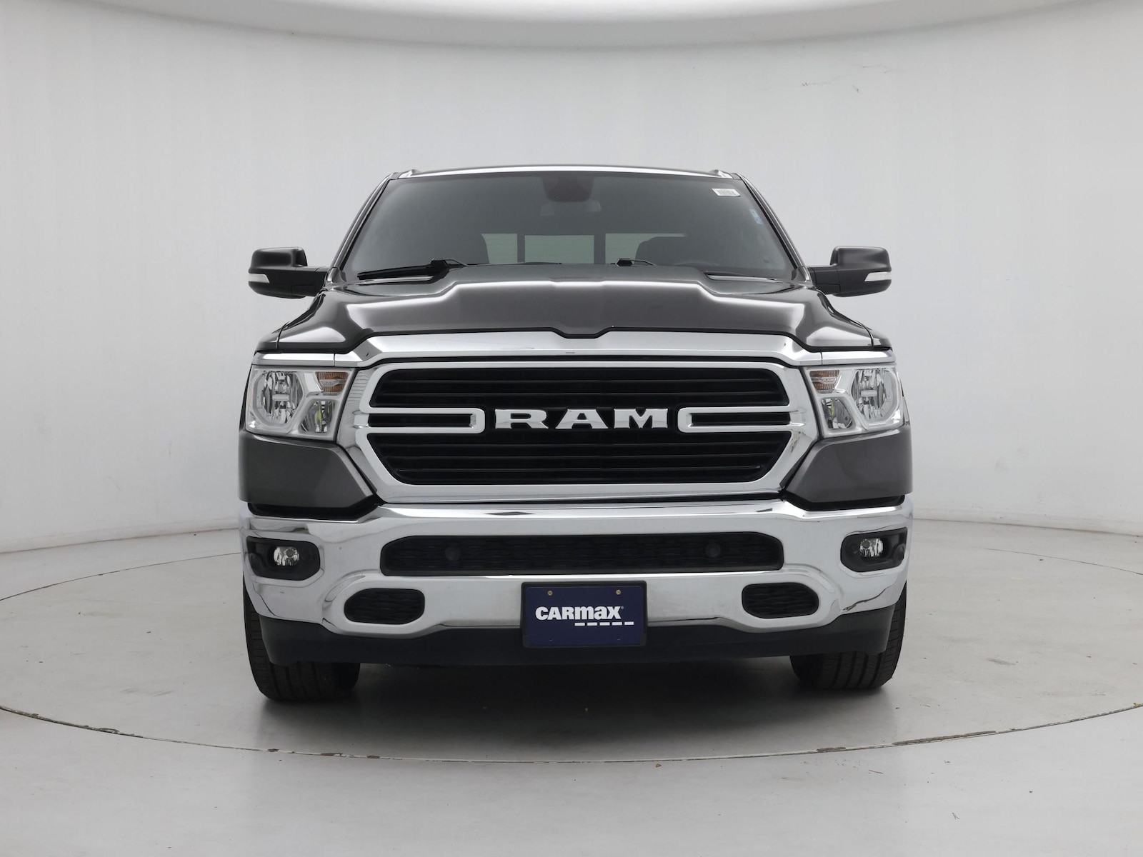 2019 RAM Ram 1500 Pickup Big Horn/Lone Star - Photo 6