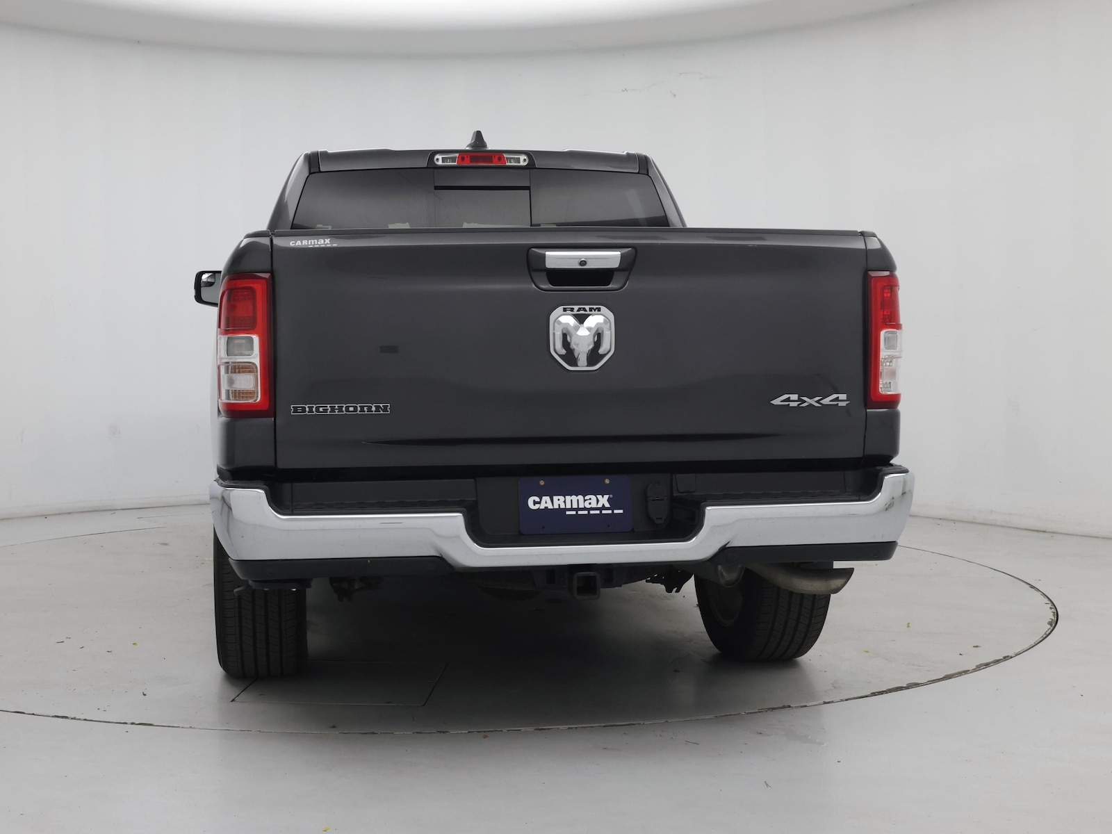 2019 RAM Ram 1500 Pickup Big Horn/Lone Star - Photo 7