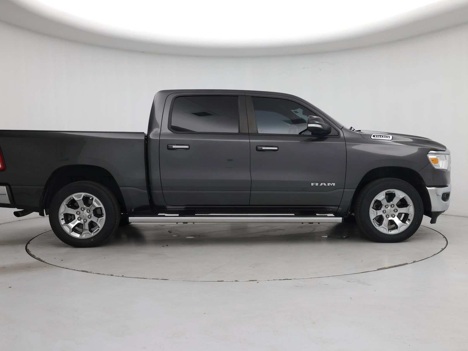 2019 RAM Ram 1500 Pickup Big Horn/Lone Star - Photo 8