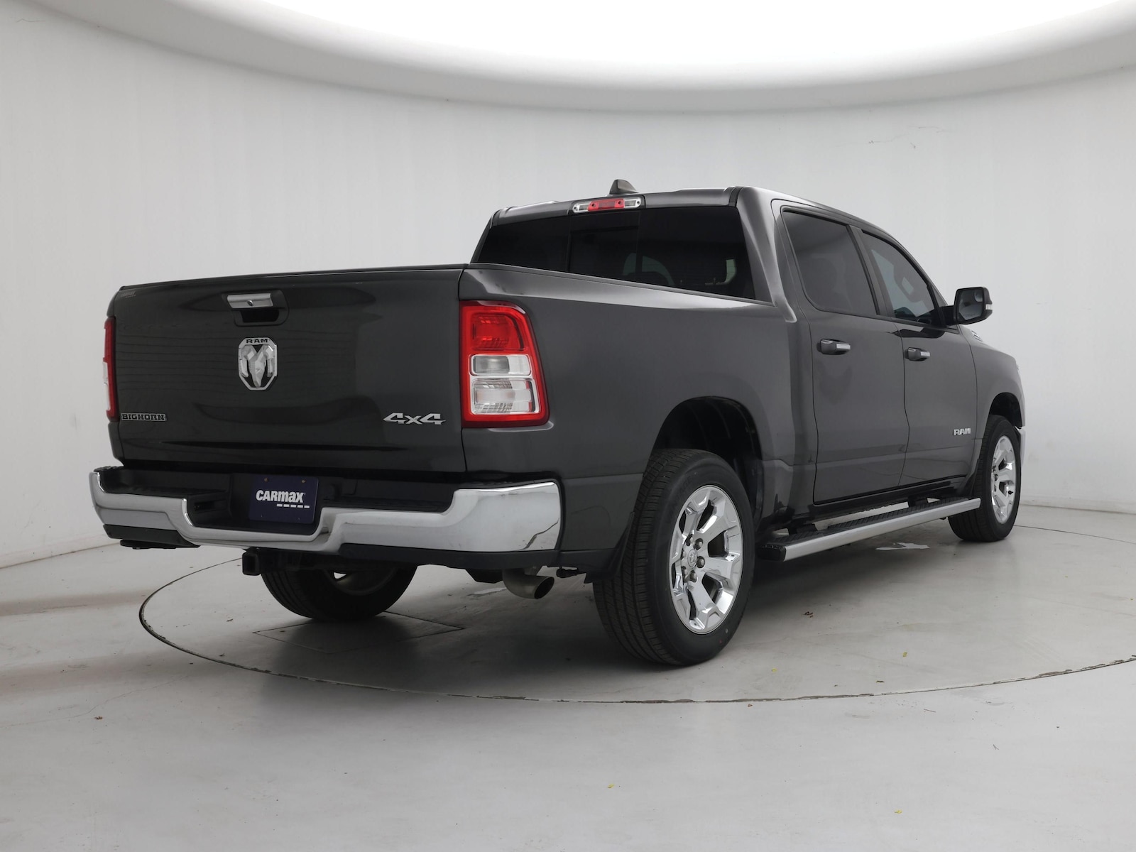 2019 RAM Ram 1500 Pickup Big Horn/Lone Star - Photo 9