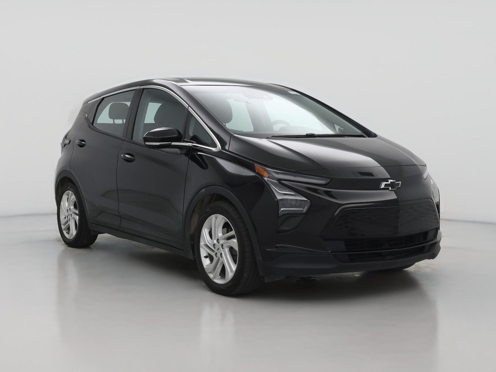 2023 Chevrolet Bolt EV