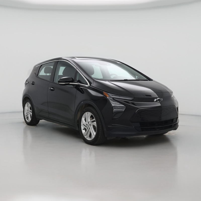 2023 Chevrolet Bolt EV LT