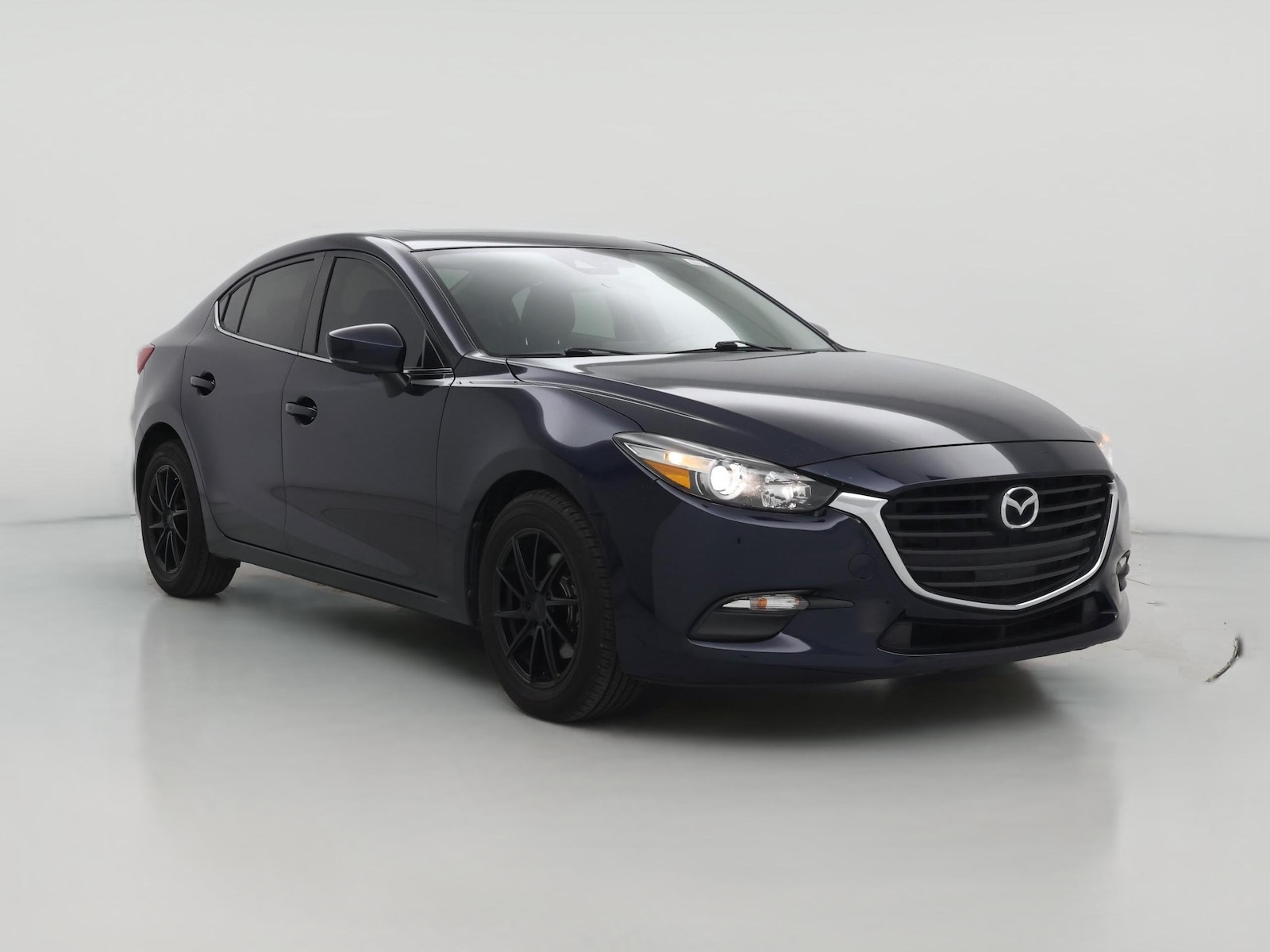 2018 Mazda Mazda3