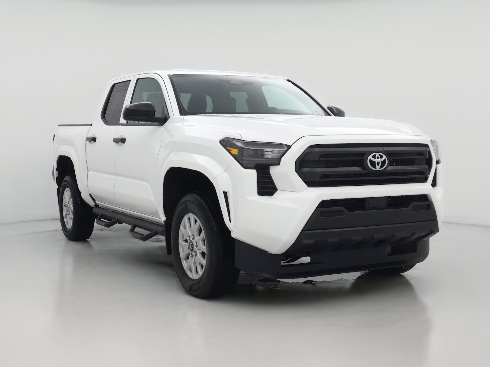 2024 Toyota Tacoma 4WD