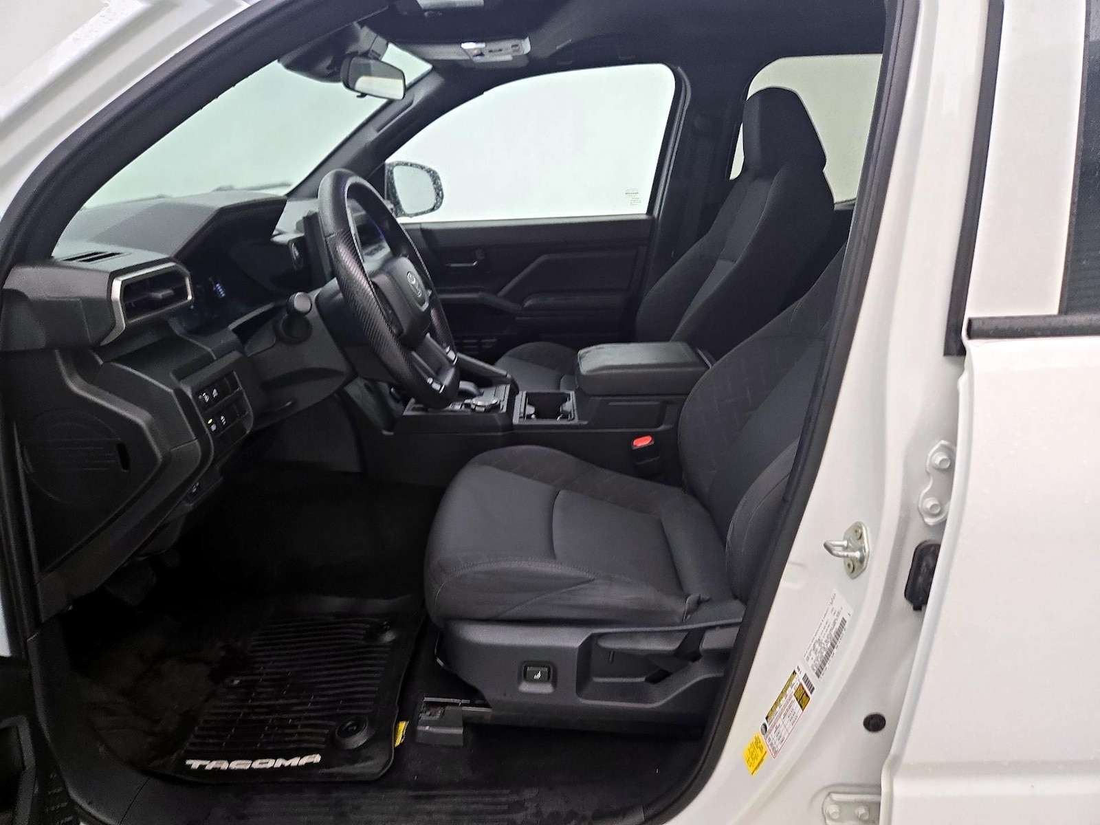 Side Airbags