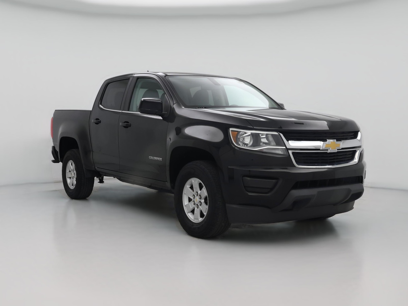 2020 Chevrolet Colorado