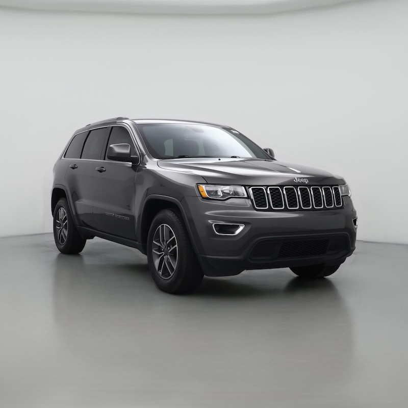 2019 Jeep Grand Cherokee Laredo E