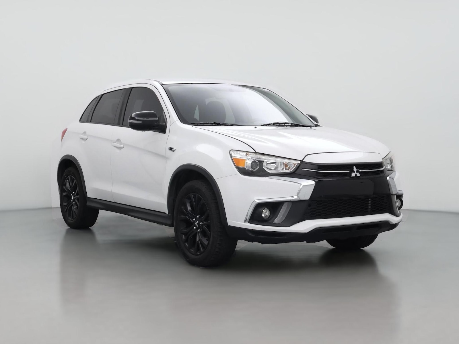 2019 Mitsubishi Outlander Sport