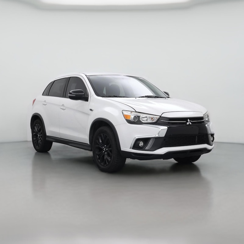 2019 Mitsubishi Outlander Sport LE