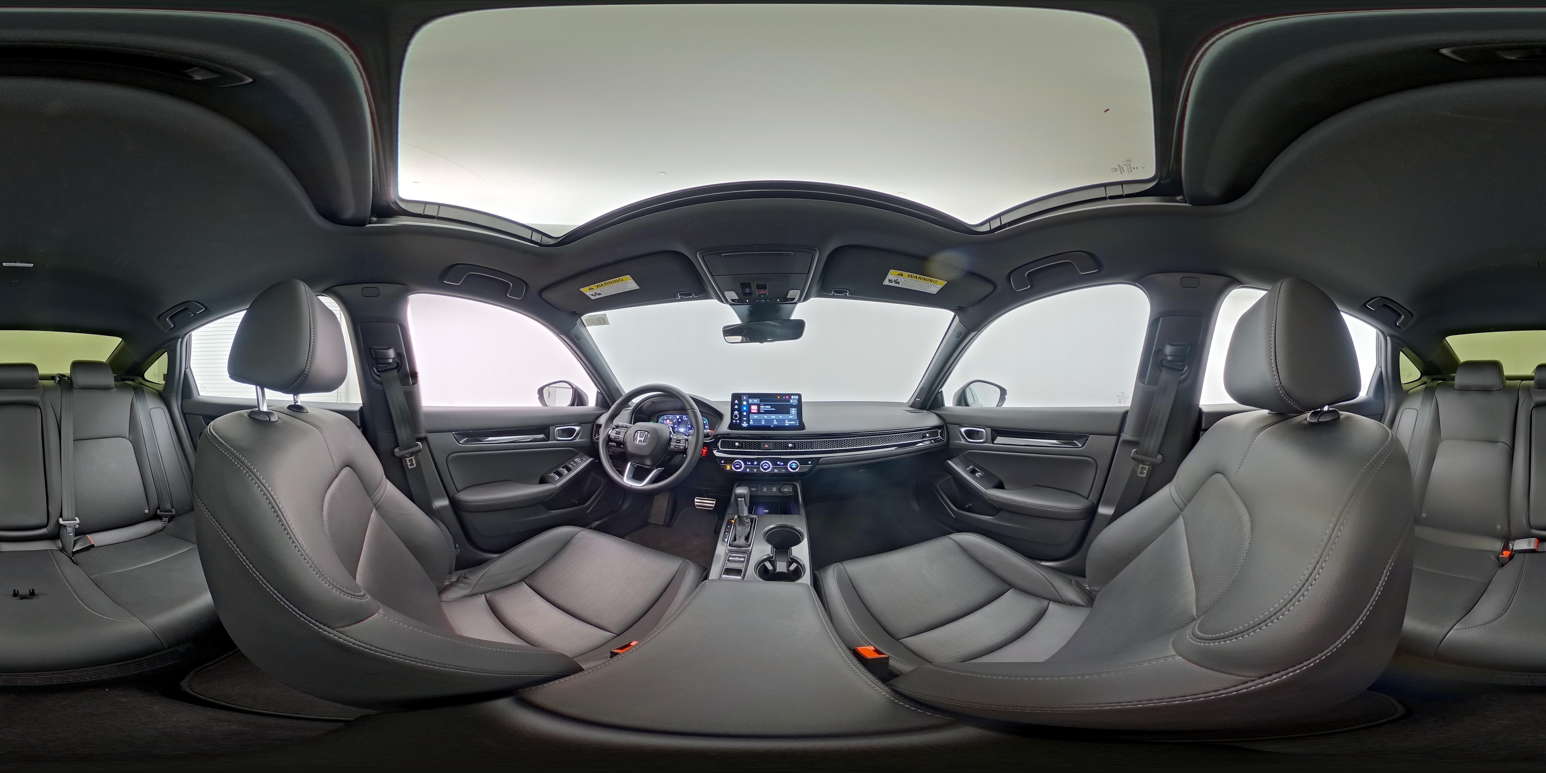 2026 Honda Civic Sport - Photo 26