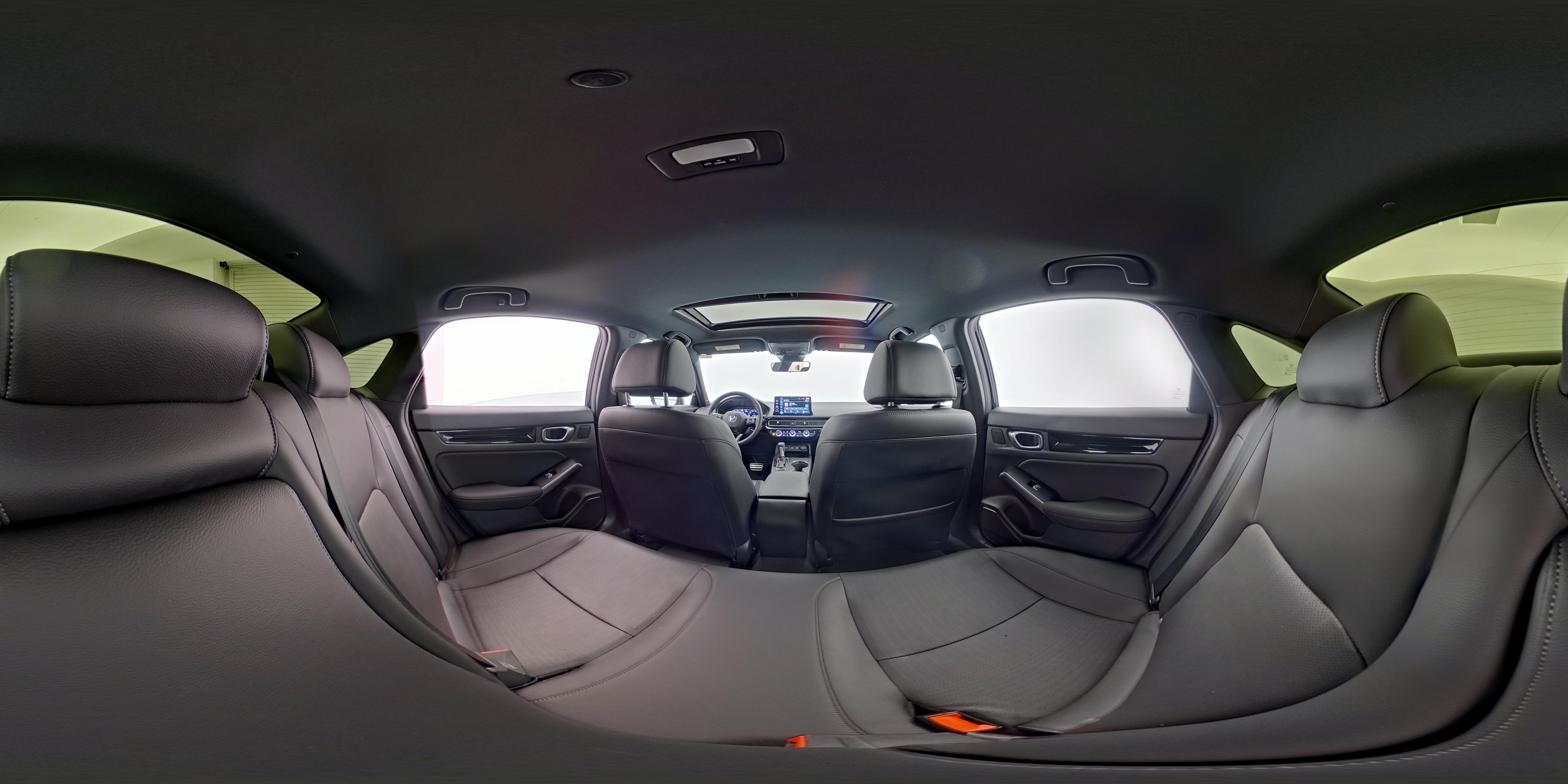 2026 Honda Civic Sport - Photo 27