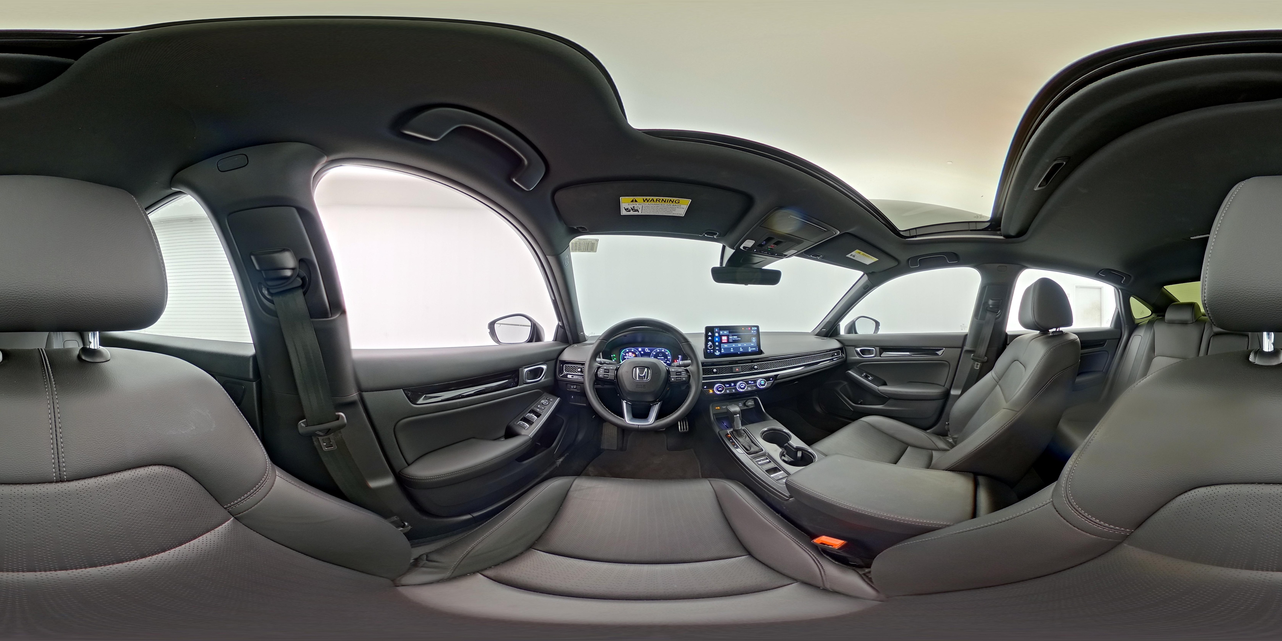 2026 Honda Civic Sport - Photo 28
