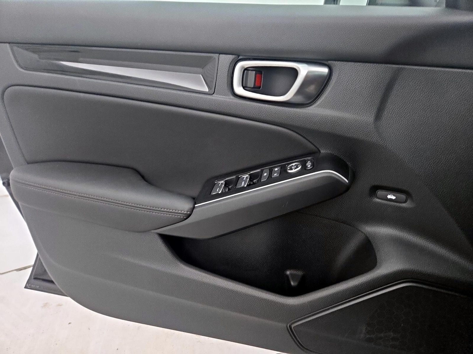 2026 Honda Civic Sport - Photo 13