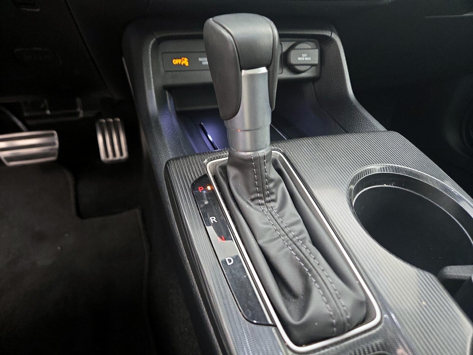 2026 Honda Civic Sport - Photo 19