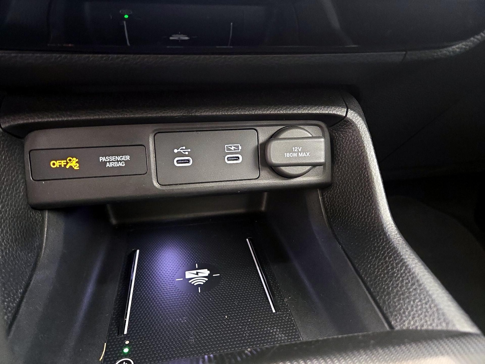 2026 Honda Civic Sport - Photo 20
