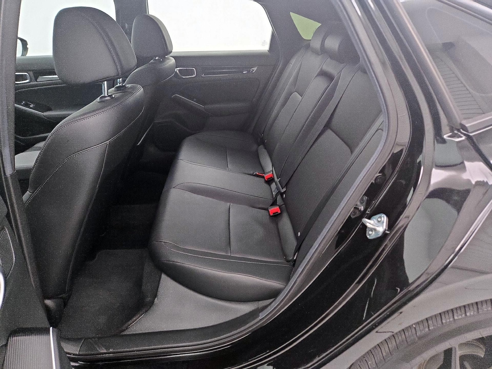2026 Honda Civic Sport - Photo 22