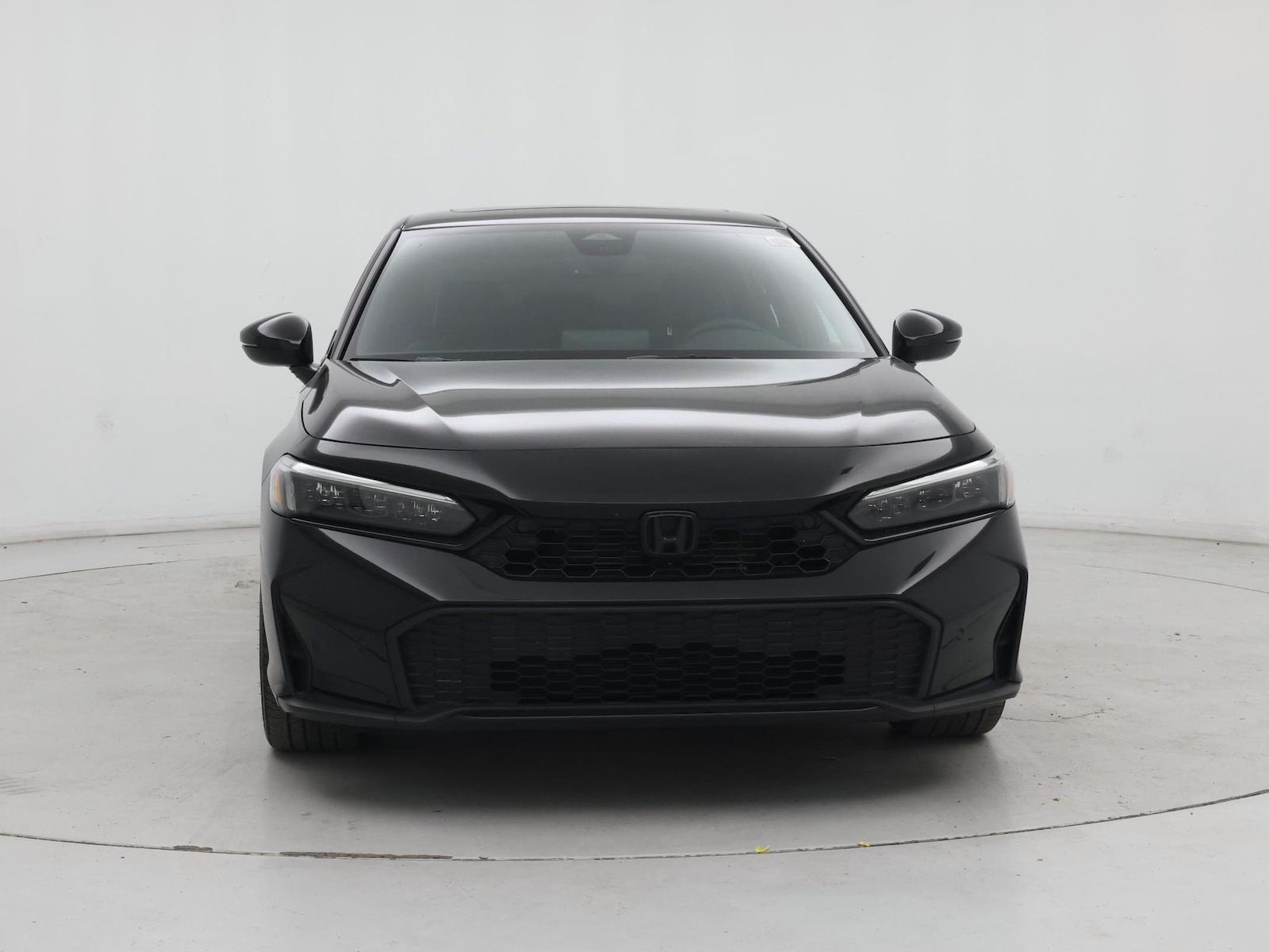 2026 Honda Civic Sport - Photo 6
