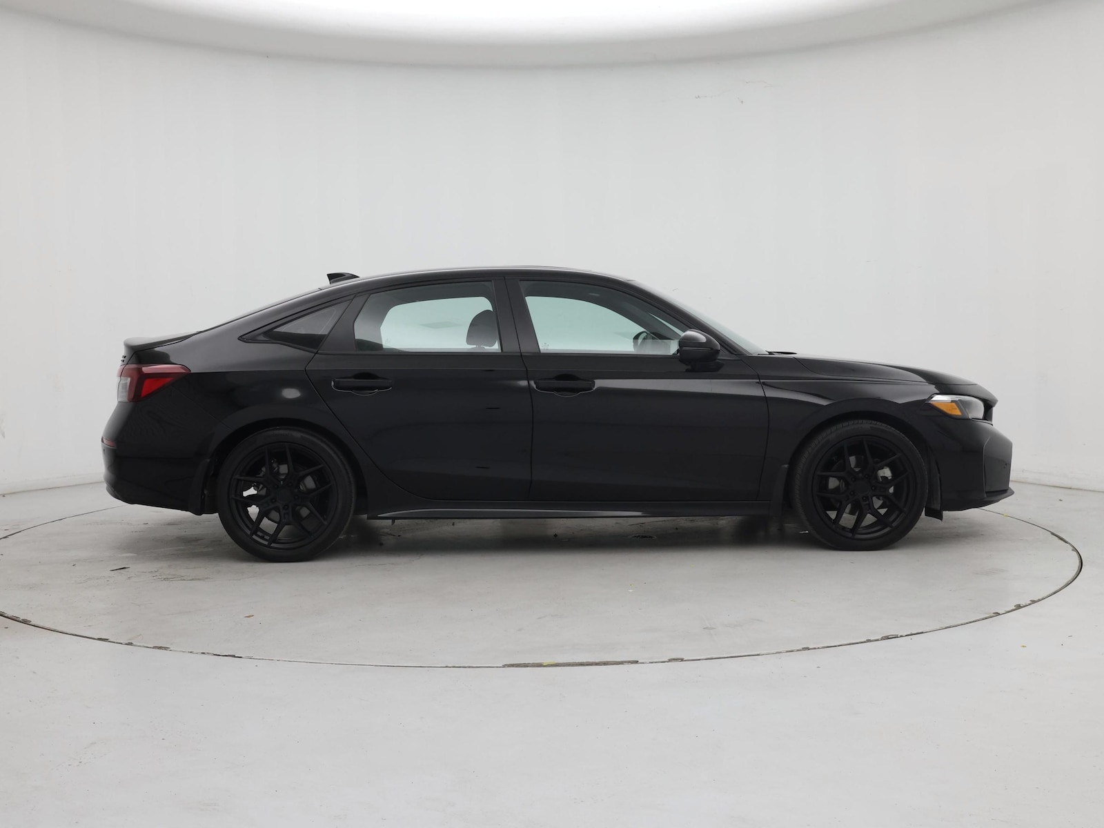 2026 Honda Civic Sport - Photo 8