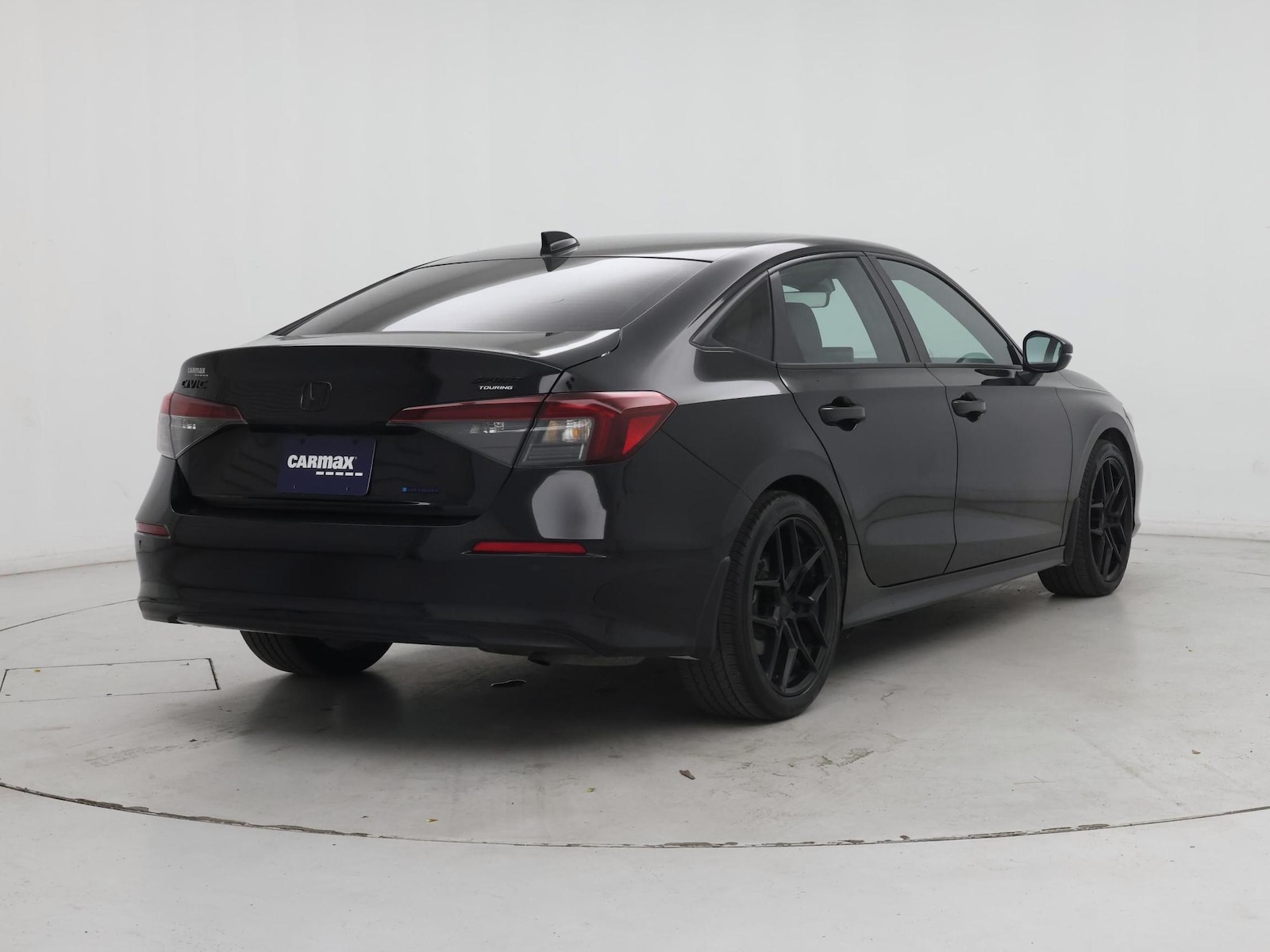 2026 Honda Civic Sport - Photo 9