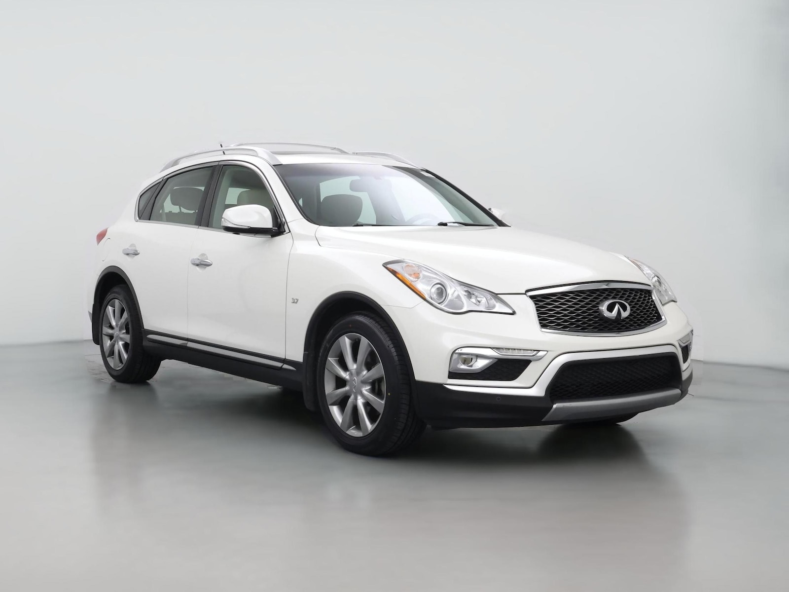 2016 INFINITI QX50