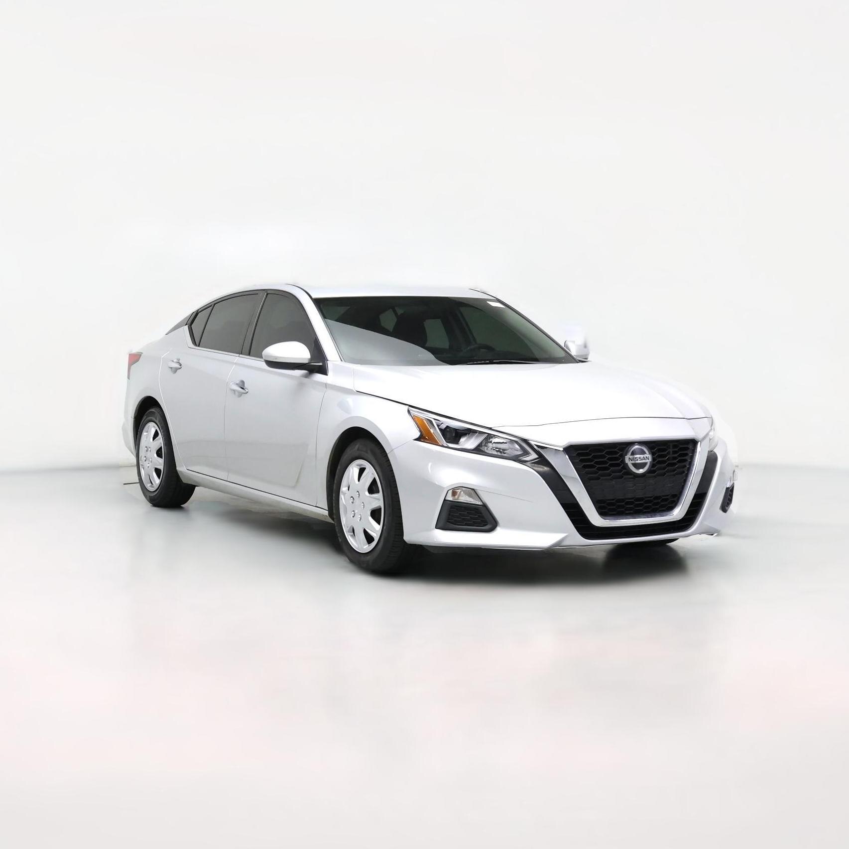Thumbnail: 2020 Nissan Altima - 1