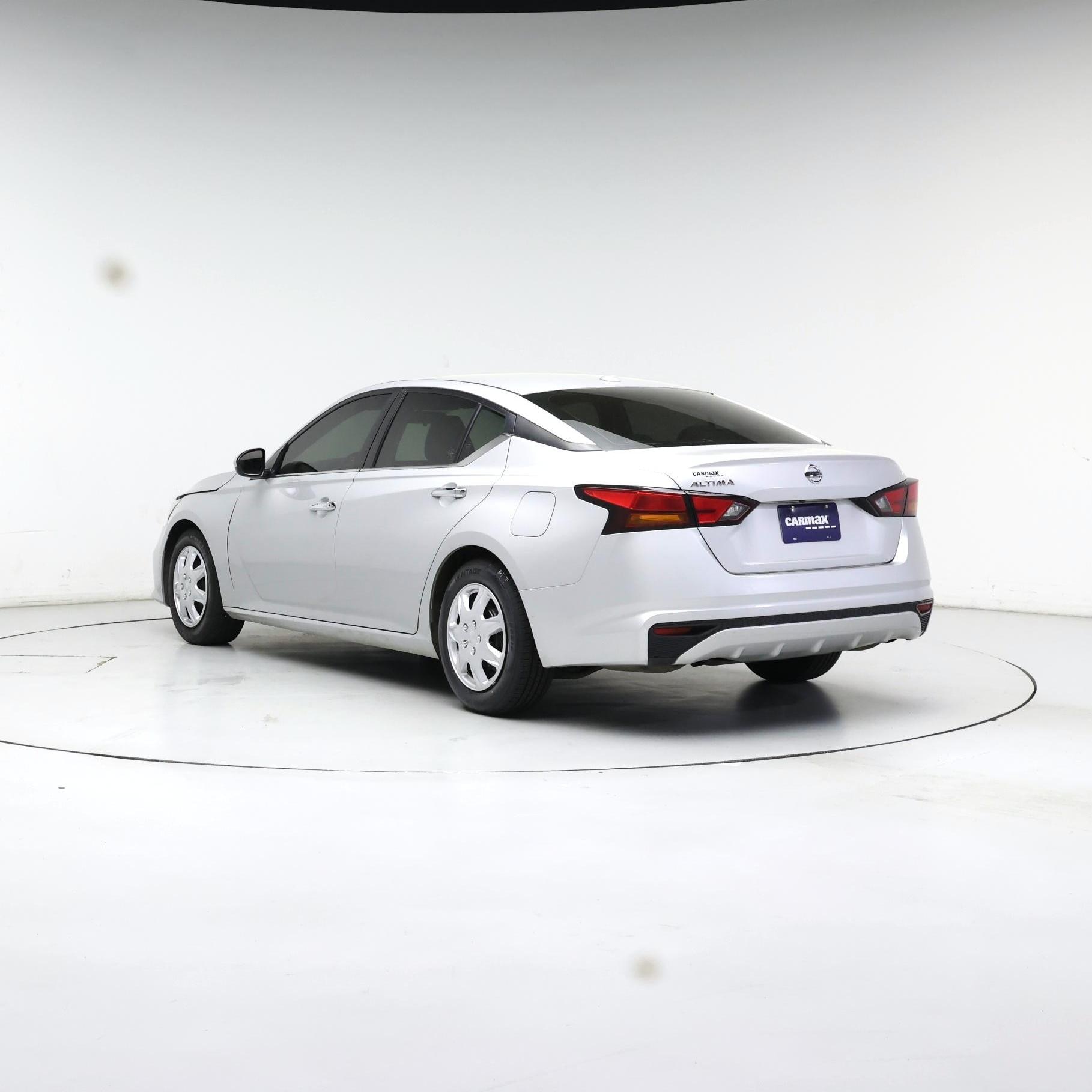 Thumbnail: 2020 Nissan Altima - 2