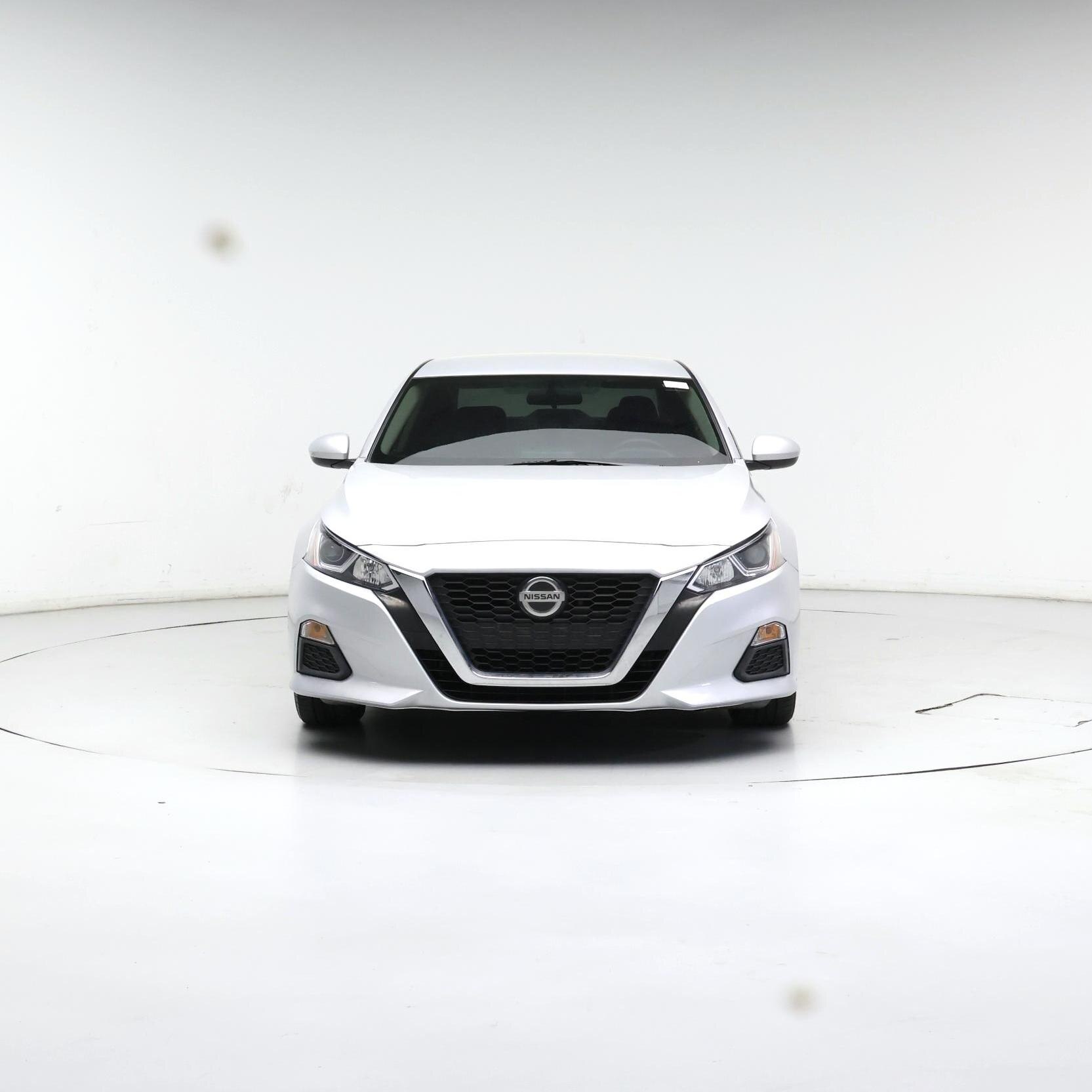 Thumbnail: 2020 Nissan Altima - 5