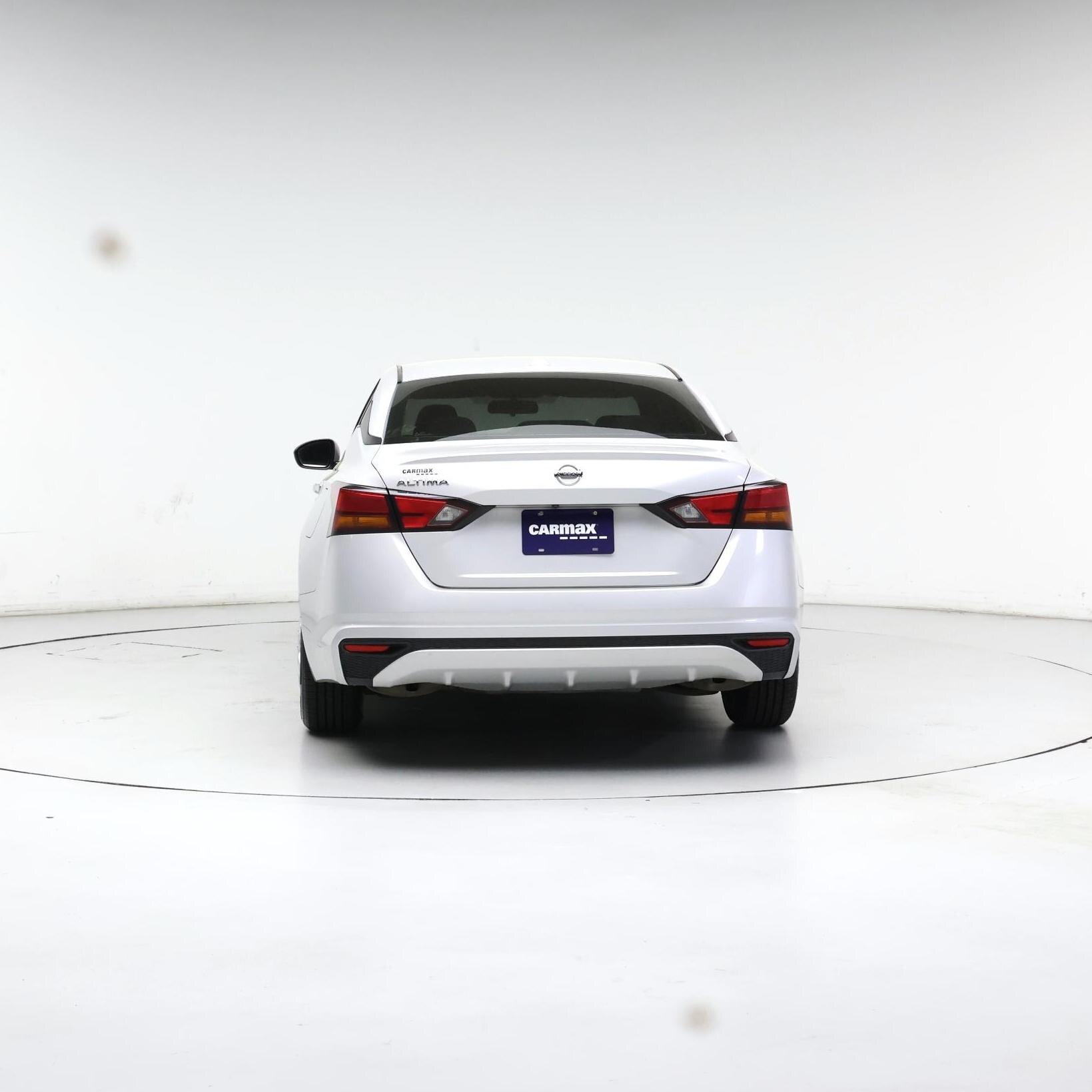 Thumbnail: 2020 Nissan Altima - 6