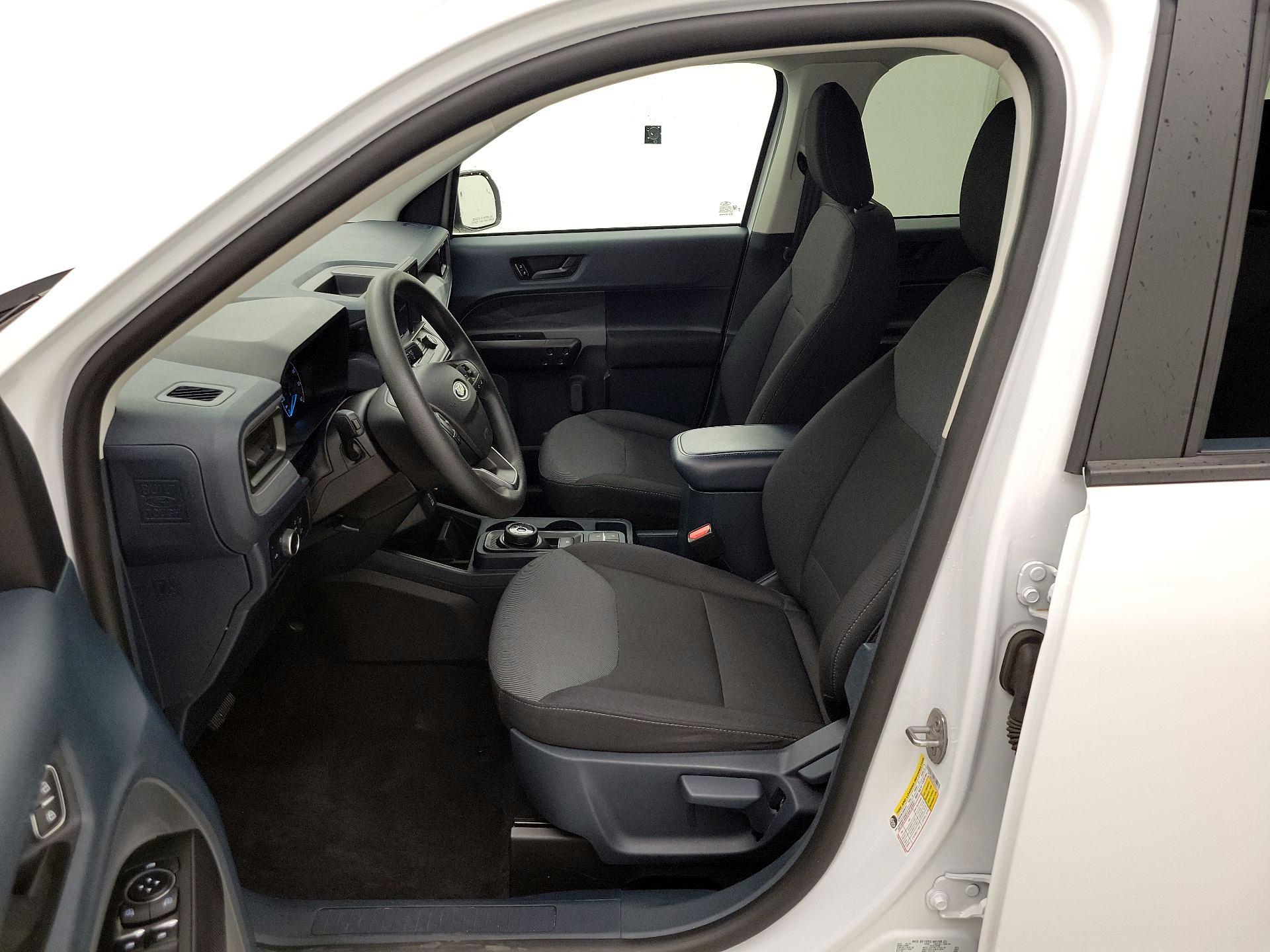 Thumbnail: 2023 Ford Maverick - 11