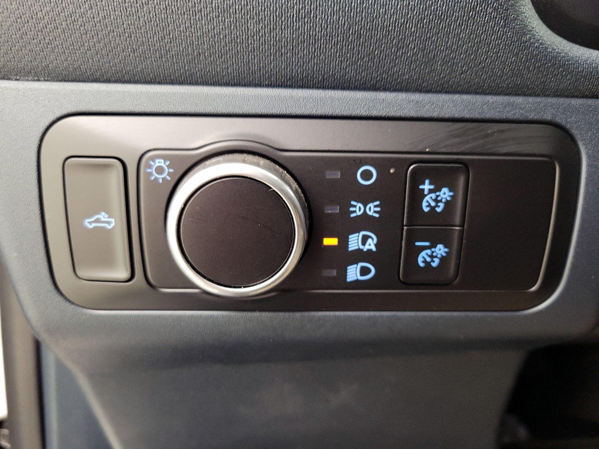 Thumbnail: 2023 Ford Maverick - 13