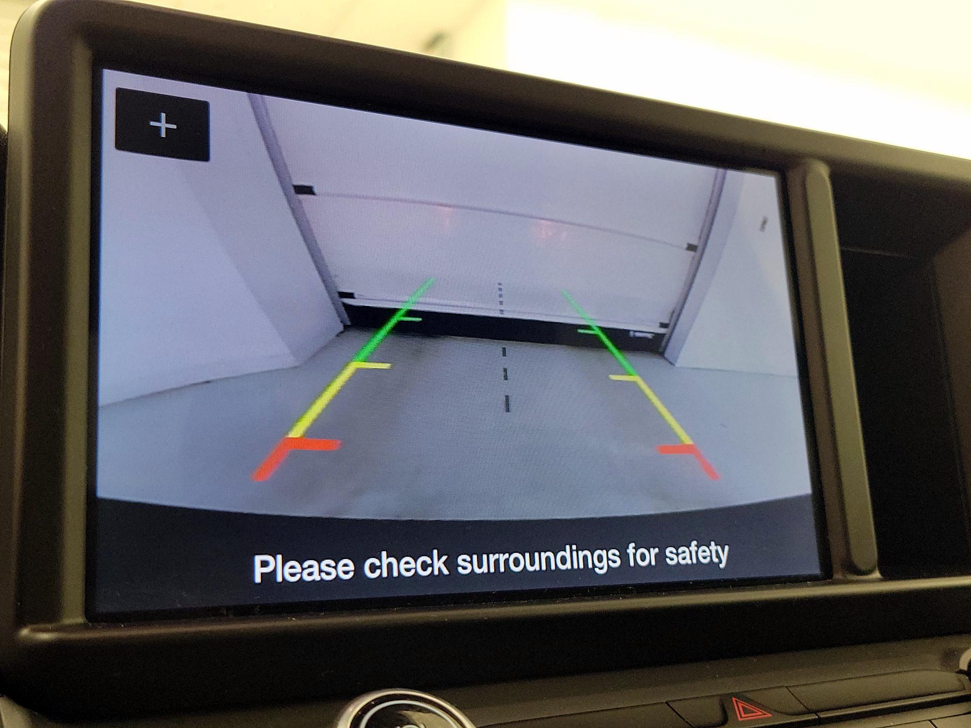 Thumbnail: 2023 Ford Maverick - 14