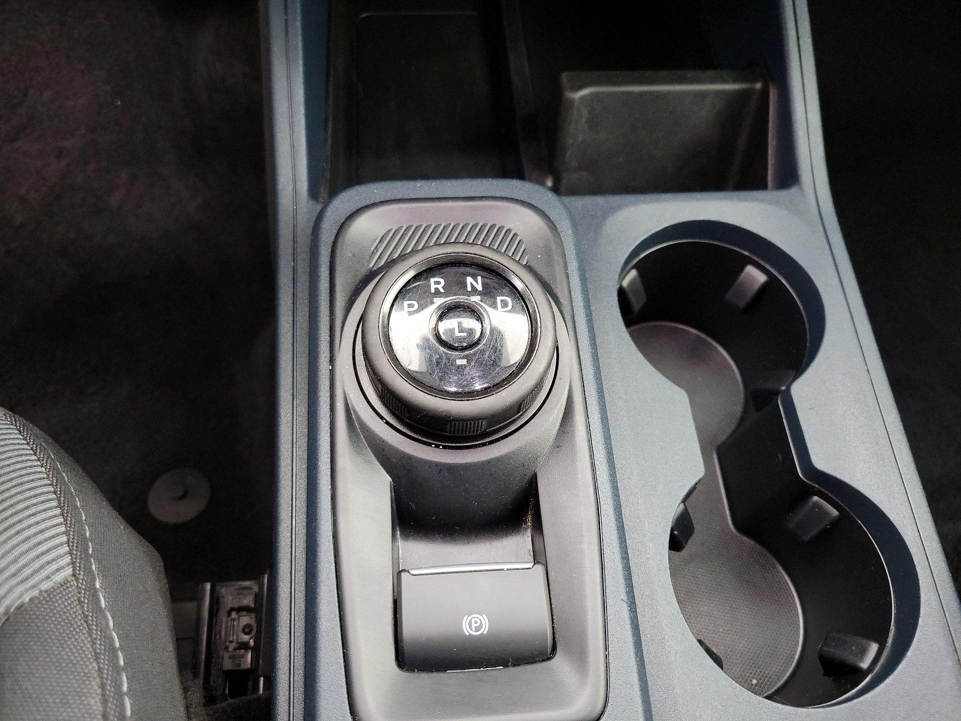 Thumbnail: 2023 Ford Maverick - 17