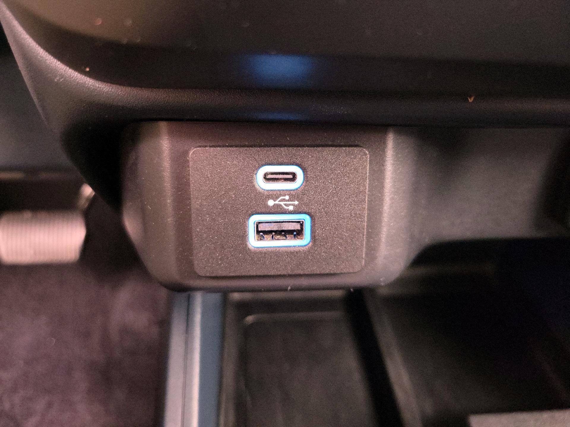 Thumbnail: 2023 Ford Maverick - 18