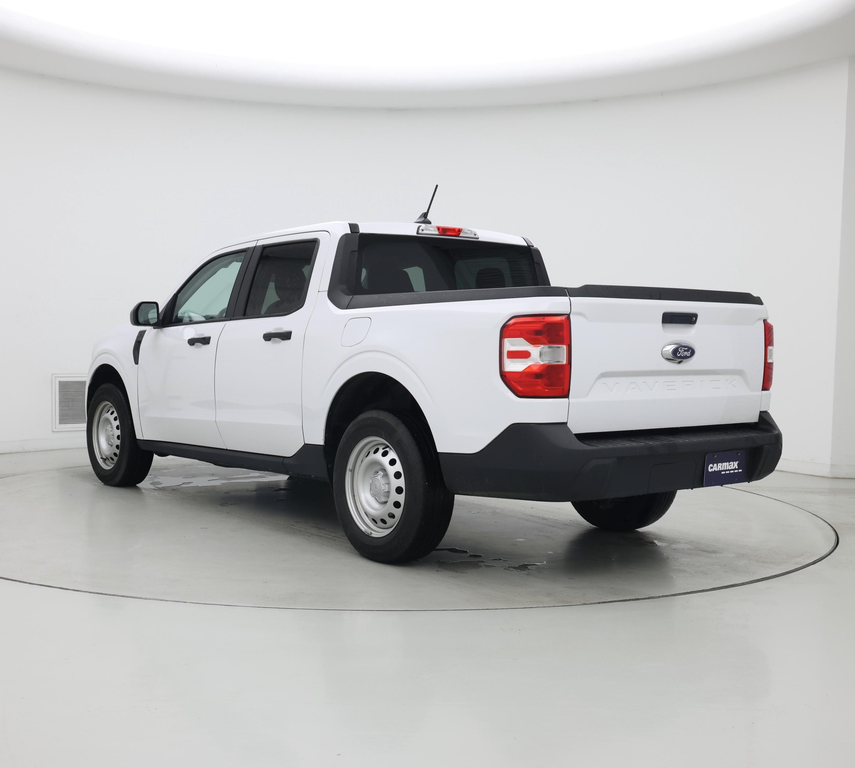 Thumbnail: 2023 Ford Maverick - 2