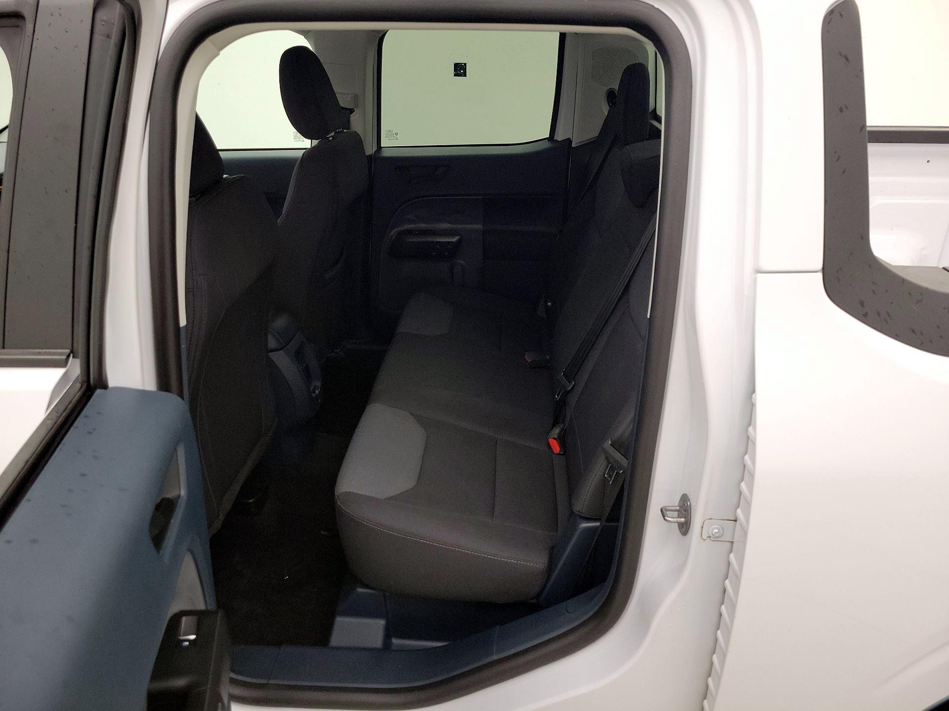 Thumbnail: 2023 Ford Maverick - 19