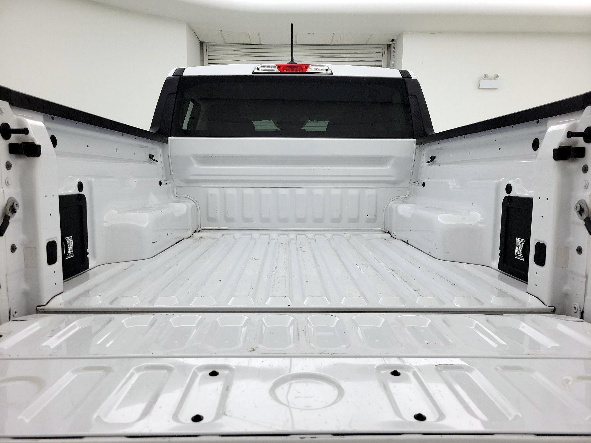 Thumbnail: 2023 Ford Maverick - 20