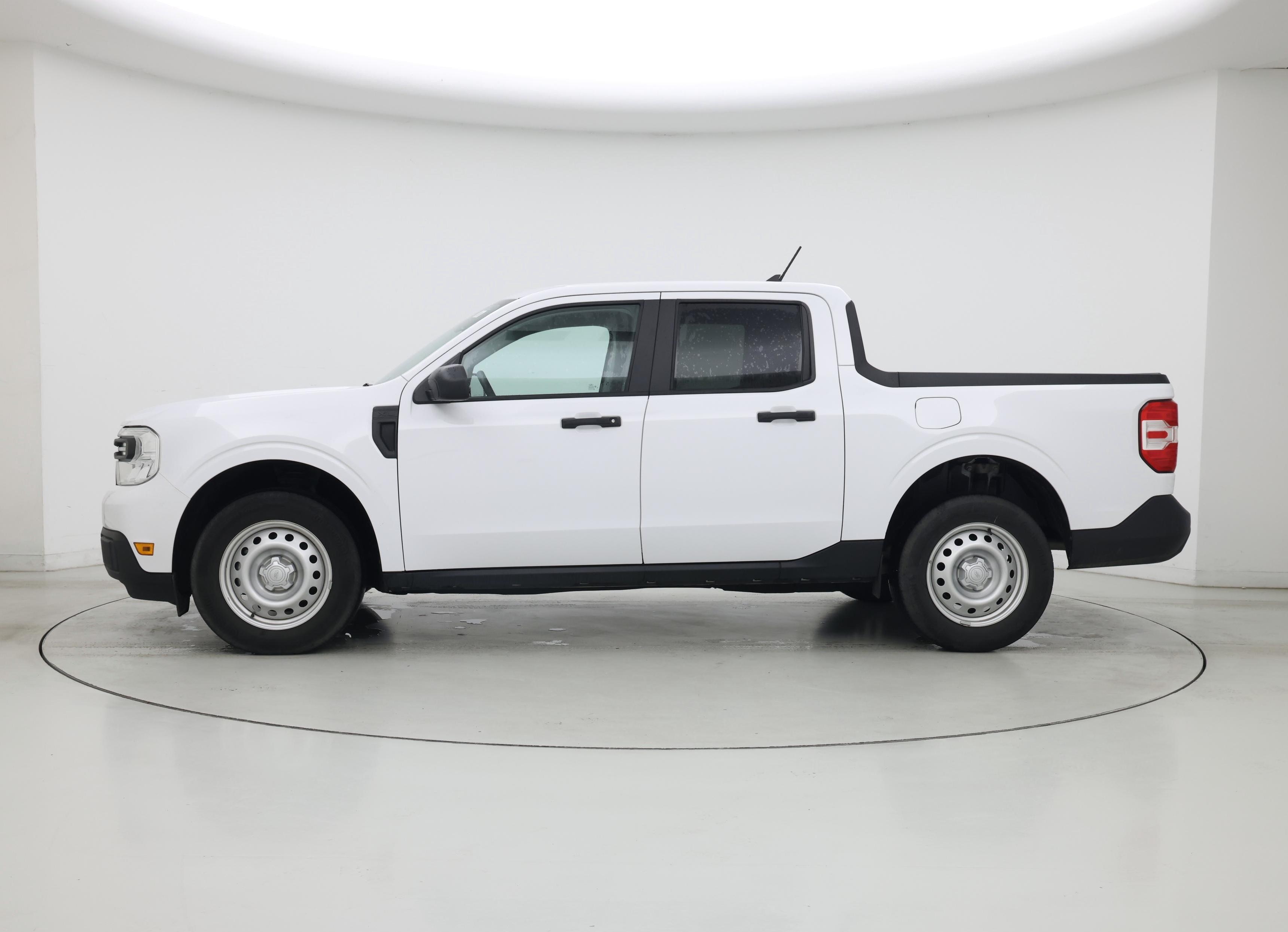 Thumbnail: 2023 Ford Maverick - 3