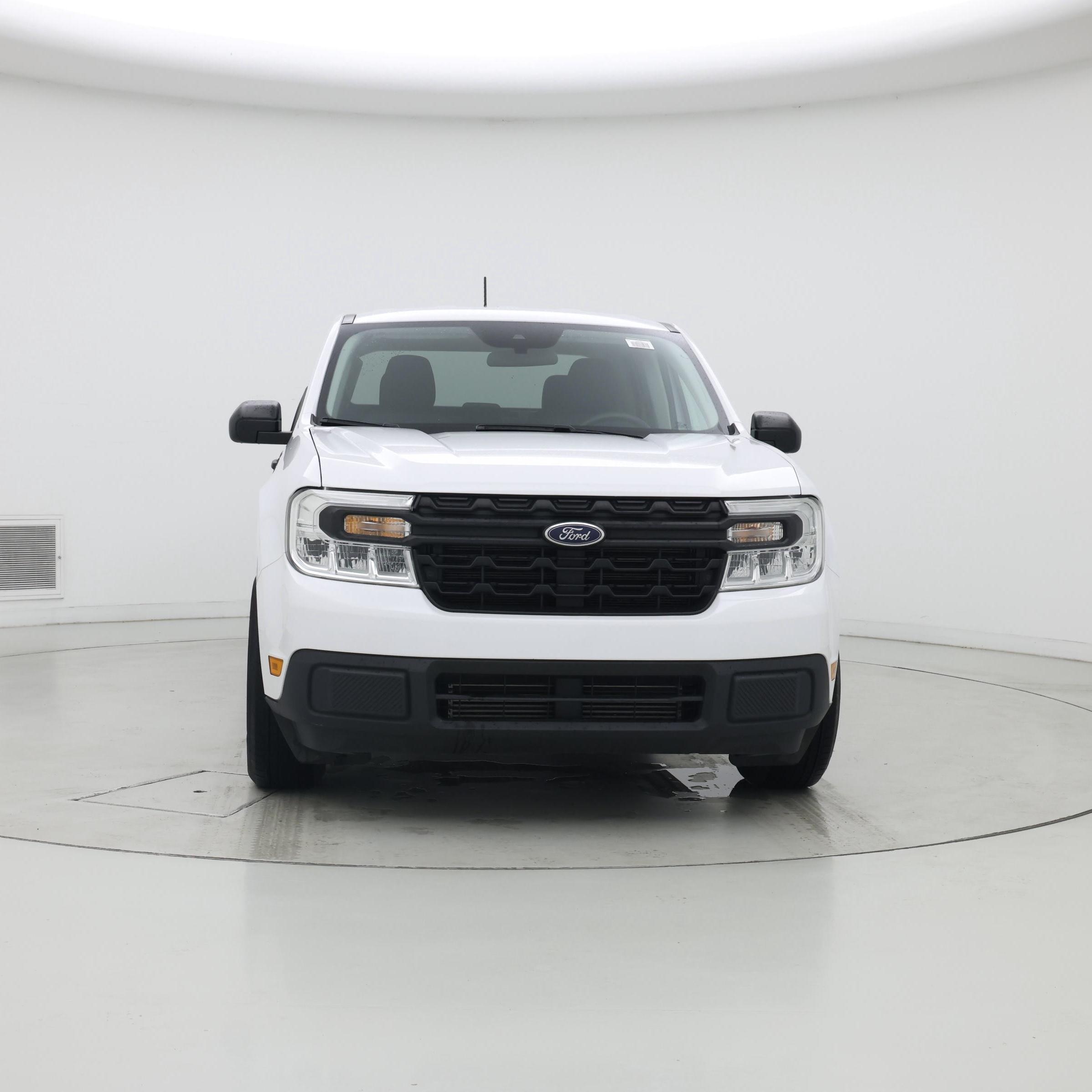 Thumbnail: 2023 Ford Maverick - 5